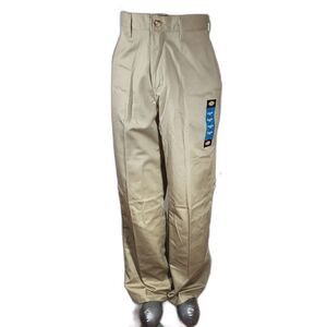 Dickies relaxed fit straight leg cotton work pant 32x32